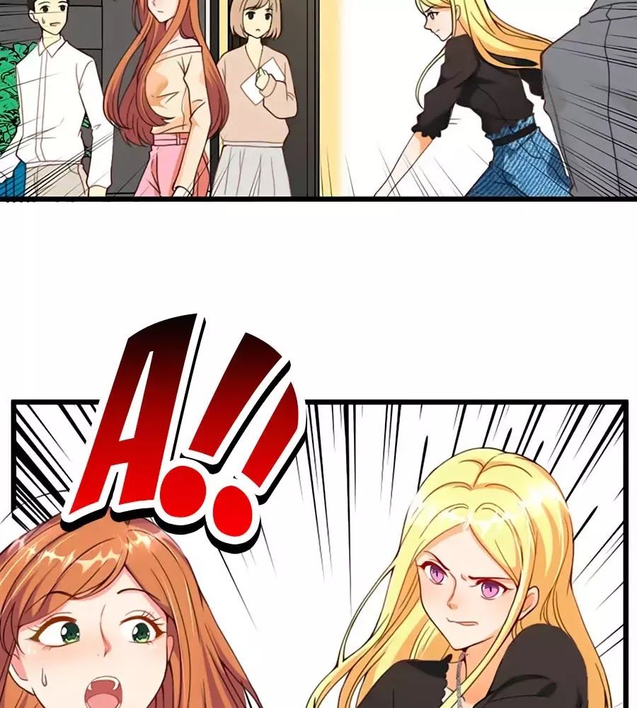 Tổng Tài Daddy Đuổi Tới Nơi Rồi Chapter 6 - 43