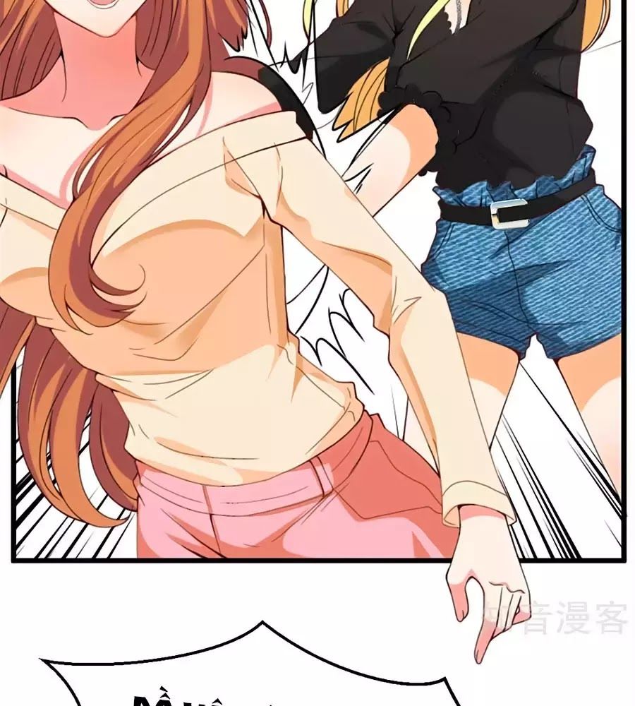 Tổng Tài Daddy Đuổi Tới Nơi Rồi Chapter 6 - 44