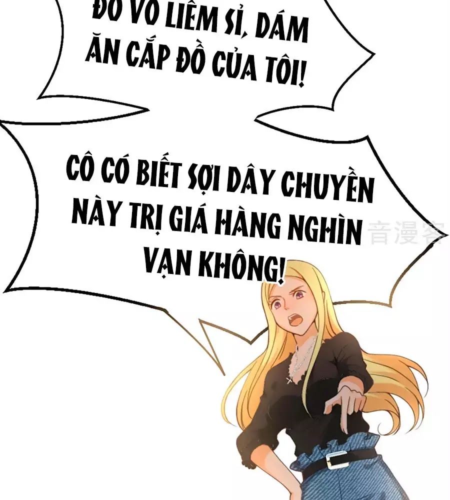 Tổng Tài Daddy Đuổi Tới Nơi Rồi Chapter 6 - 45