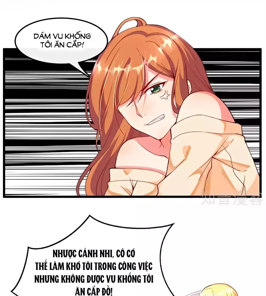 Tổng Tài Daddy Đuổi Tới Nơi Rồi Chapter 6 - 48