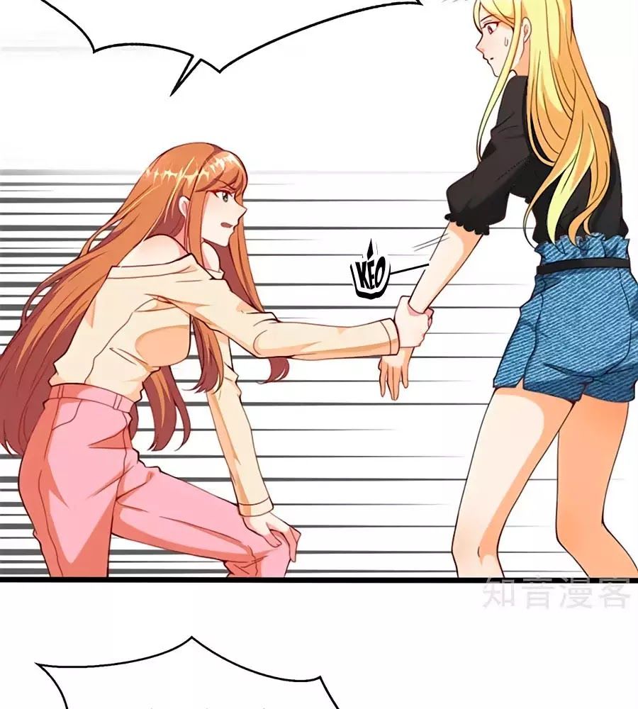 Tổng Tài Daddy Đuổi Tới Nơi Rồi Chapter 6 - 49