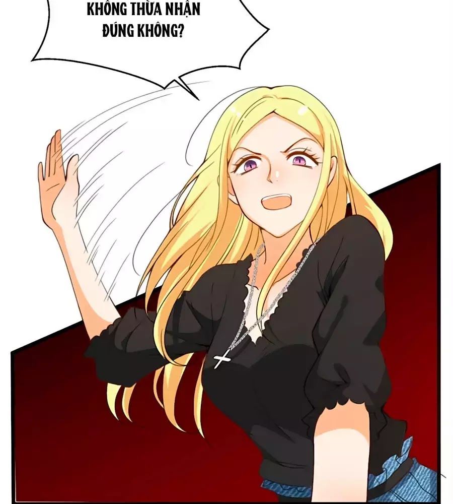 Tổng Tài Daddy Đuổi Tới Nơi Rồi Chapter 6 - 50