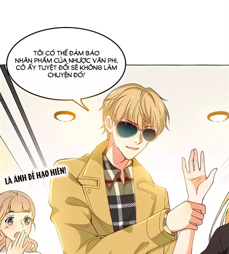 Tổng Tài Daddy Đuổi Tới Nơi Rồi Chapter 6 - 52