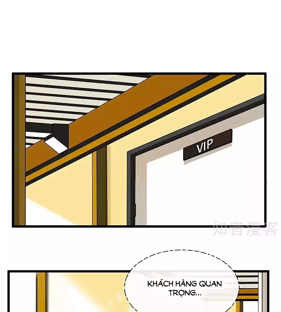 Tổng Tài Daddy Đuổi Tới Nơi Rồi Chapter 6 - 7