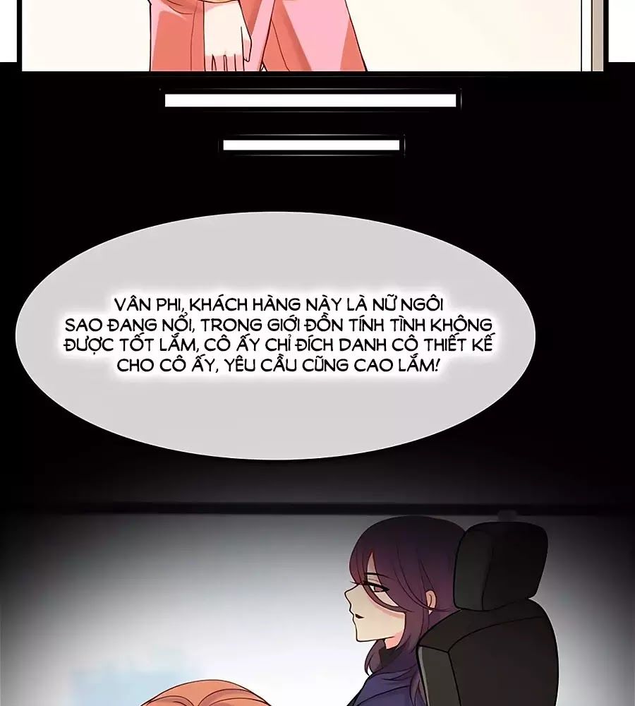 Tổng Tài Daddy Đuổi Tới Nơi Rồi Chapter 6 - 9