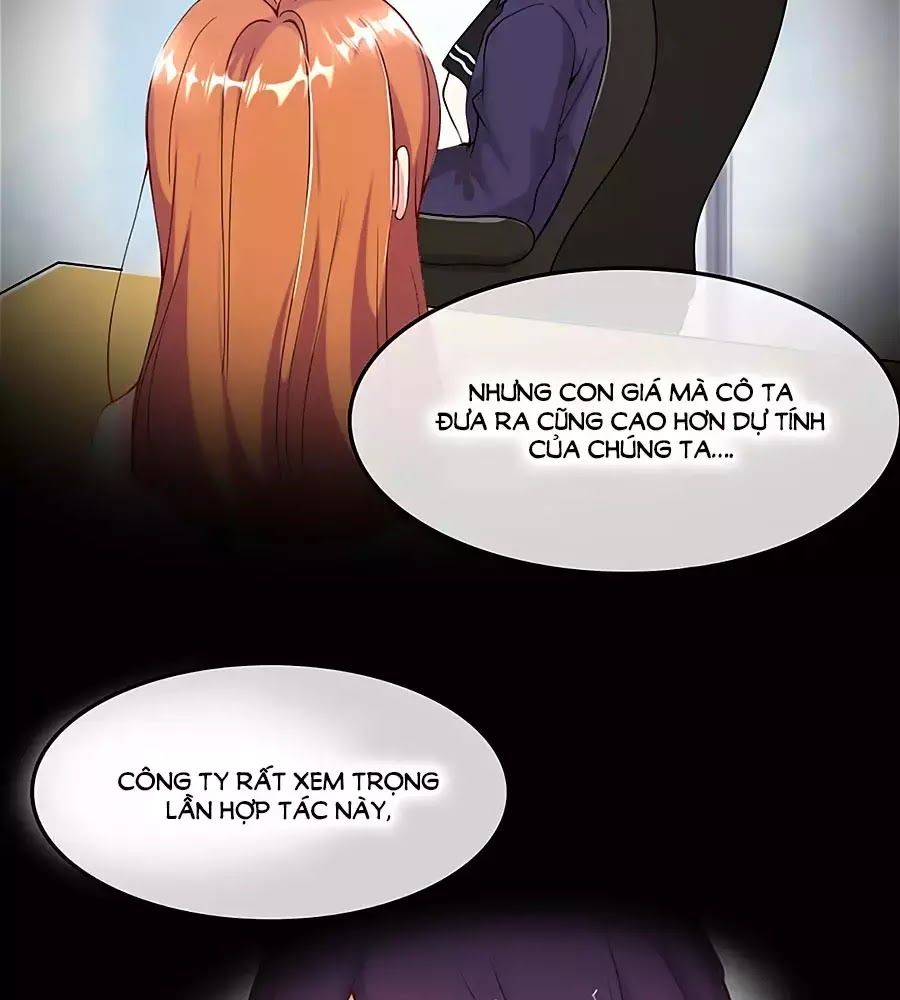 Tổng Tài Daddy Đuổi Tới Nơi Rồi Chapter 6 - 10