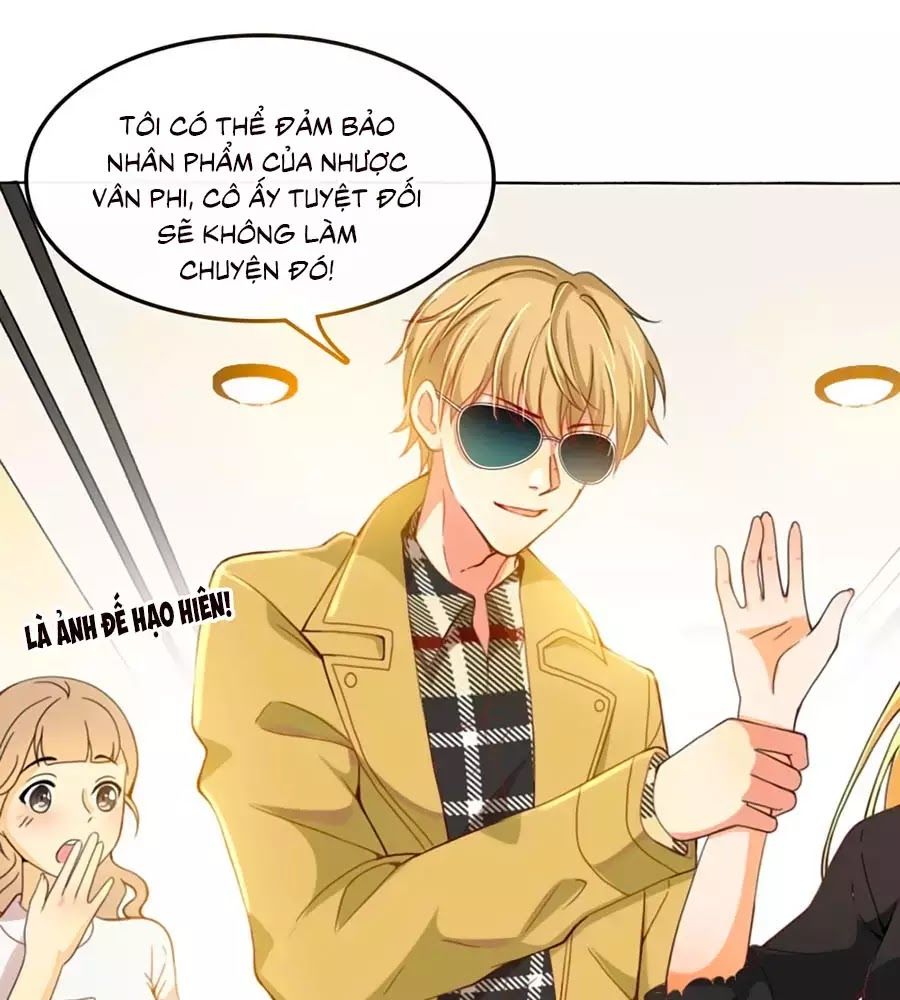 Tổng Tài Daddy Đuổi Tới Nơi Rồi Chapter 7 - 1