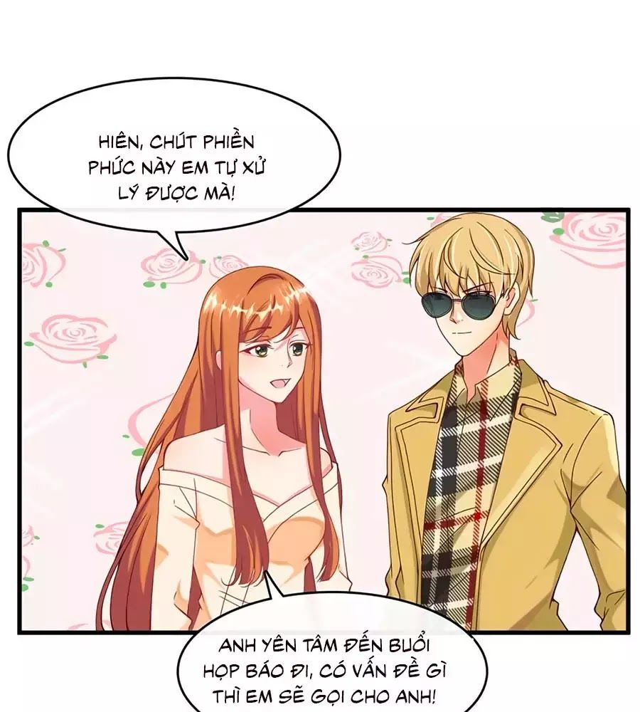 Tổng Tài Daddy Đuổi Tới Nơi Rồi Chapter 7 - 11