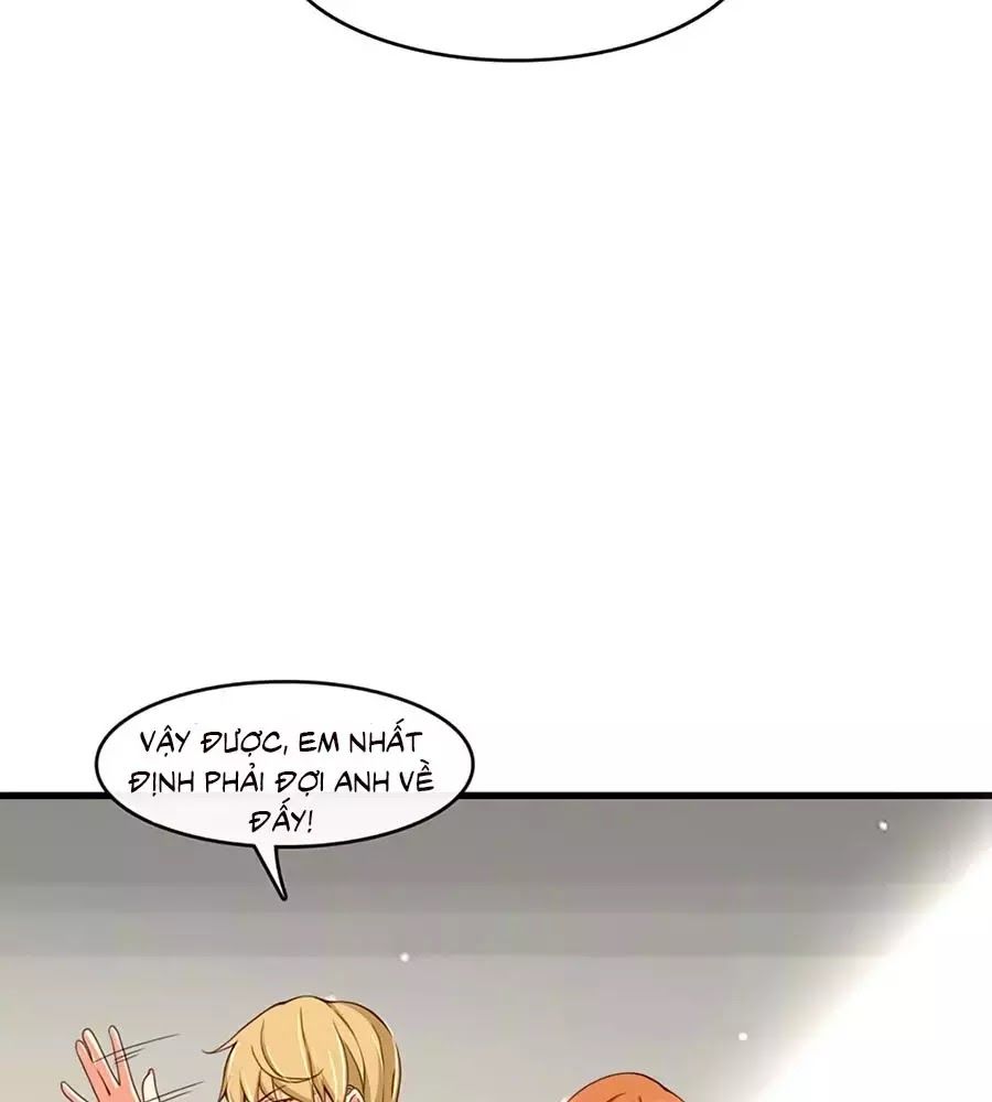 Tổng Tài Daddy Đuổi Tới Nơi Rồi Chapter 7 - 12