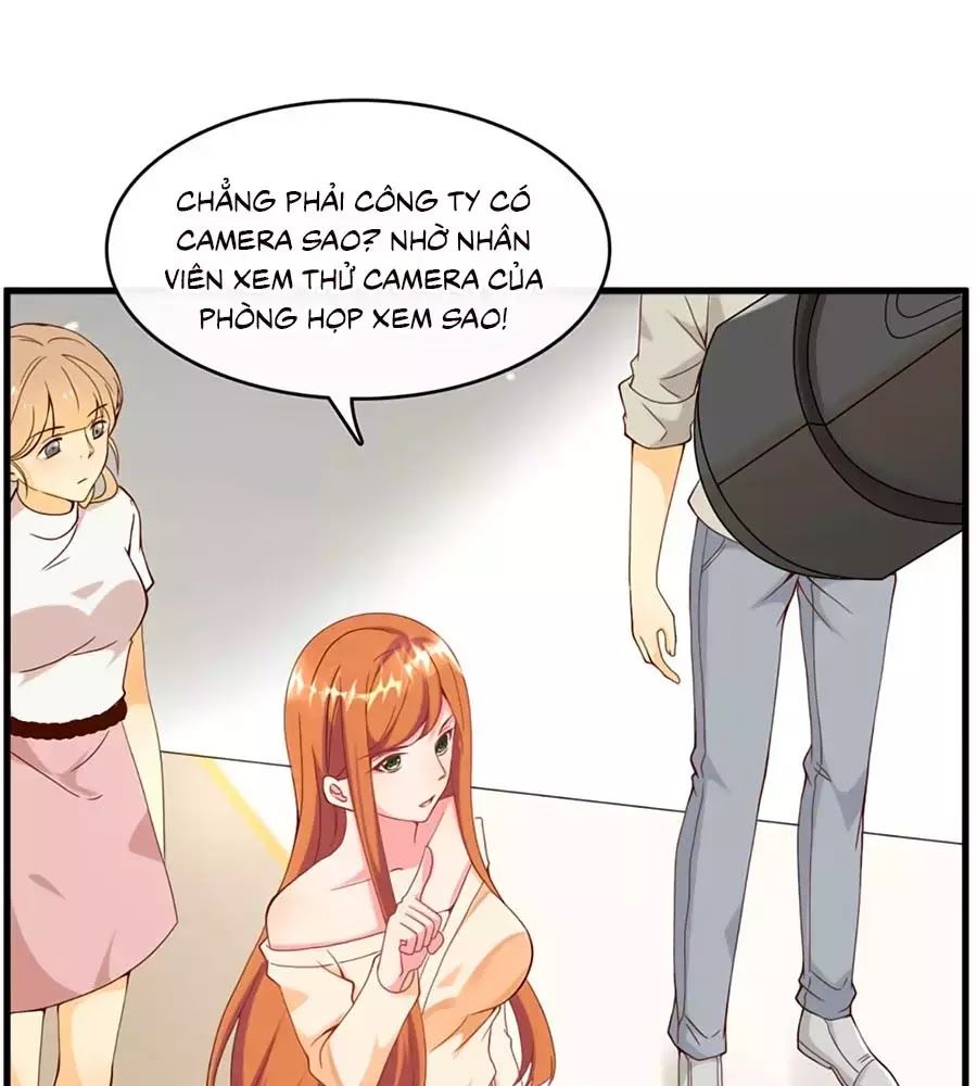 Tổng Tài Daddy Đuổi Tới Nơi Rồi Chapter 7 - 14