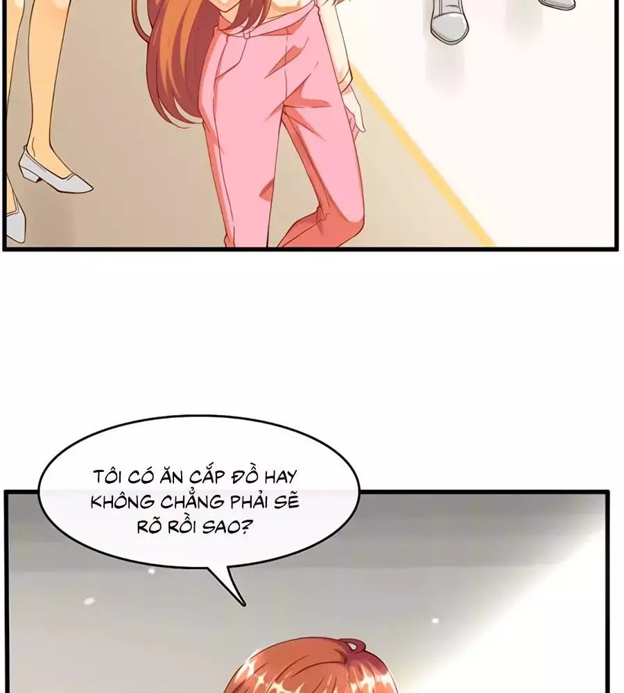 Tổng Tài Daddy Đuổi Tới Nơi Rồi Chapter 7 - 15