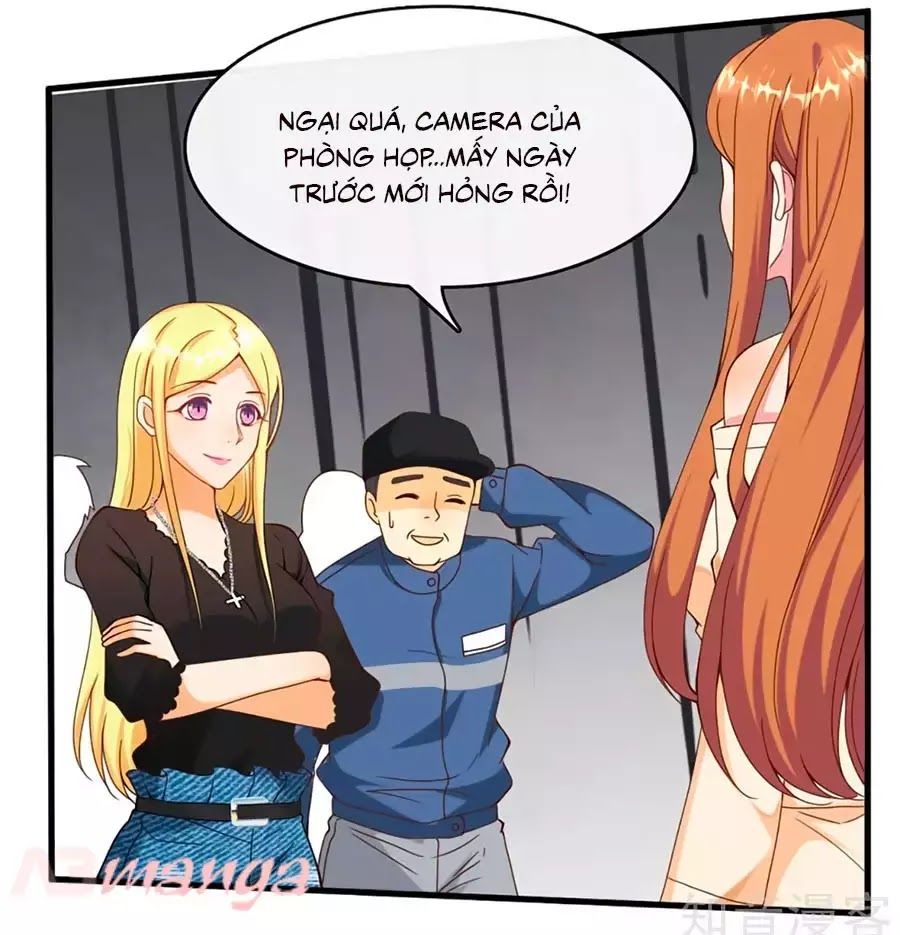 Tổng Tài Daddy Đuổi Tới Nơi Rồi Chapter 7 - 17