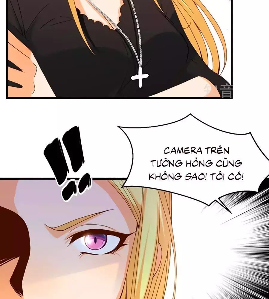 Tổng Tài Daddy Đuổi Tới Nơi Rồi Chapter 7 - 19