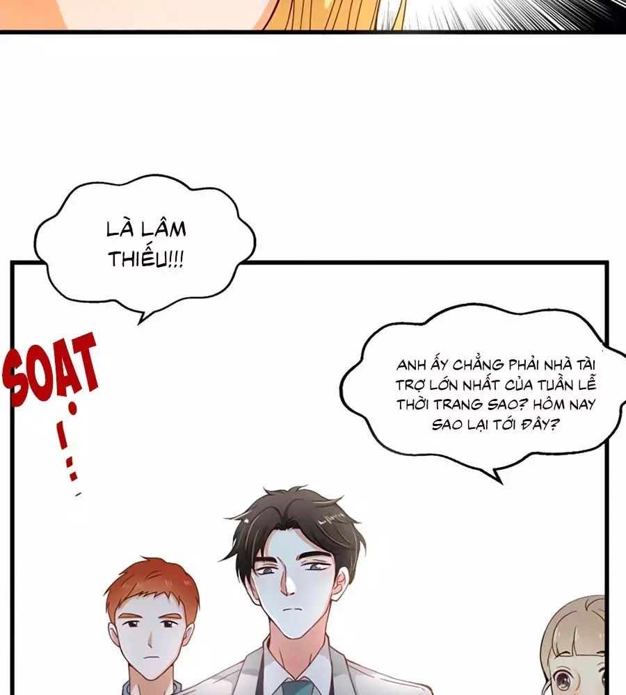 Tổng Tài Daddy Đuổi Tới Nơi Rồi Chapter 7 - 20