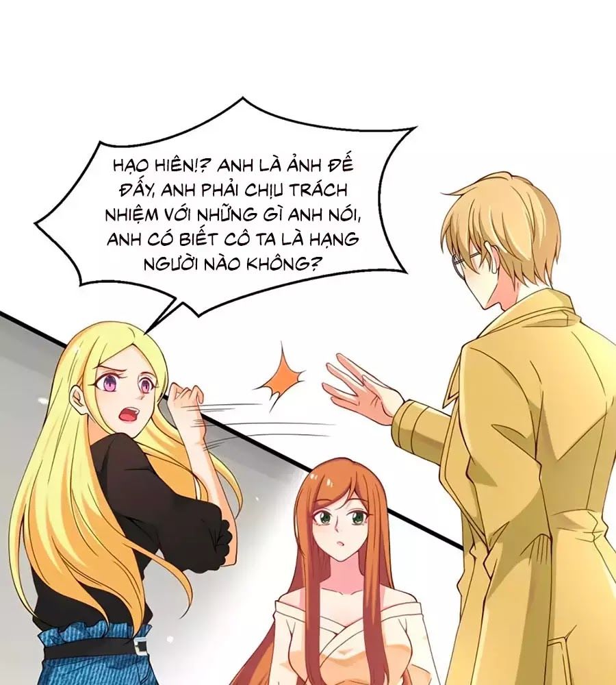 Tổng Tài Daddy Đuổi Tới Nơi Rồi Chapter 7 - 3