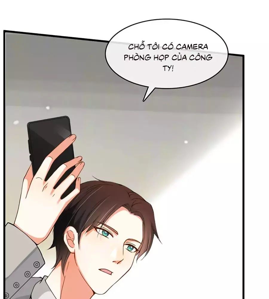 Tổng Tài Daddy Đuổi Tới Nơi Rồi Chapter 7 - 23