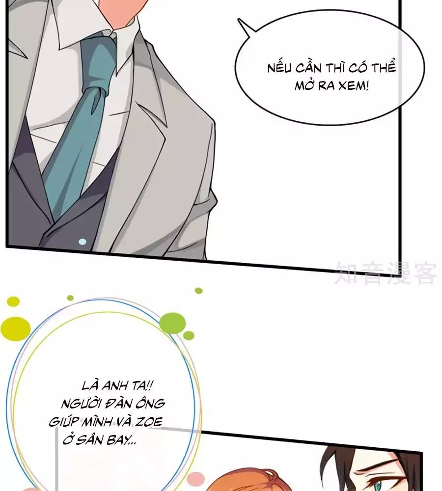 Tổng Tài Daddy Đuổi Tới Nơi Rồi Chapter 7 - 24