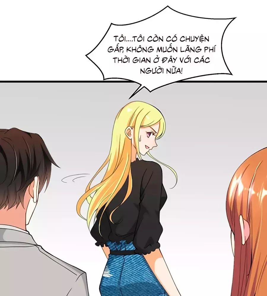 Tổng Tài Daddy Đuổi Tới Nơi Rồi Chapter 7 - 26