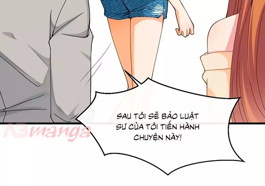 Tổng Tài Daddy Đuổi Tới Nơi Rồi Chapter 7 - 27