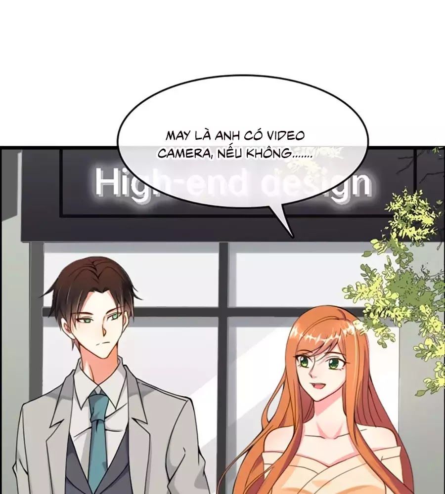 Tổng Tài Daddy Đuổi Tới Nơi Rồi Chapter 7 - 30