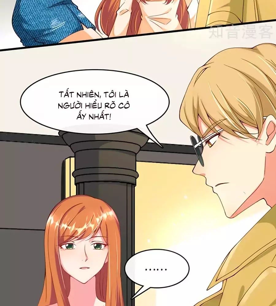 Tổng Tài Daddy Đuổi Tới Nơi Rồi Chapter 7 - 4