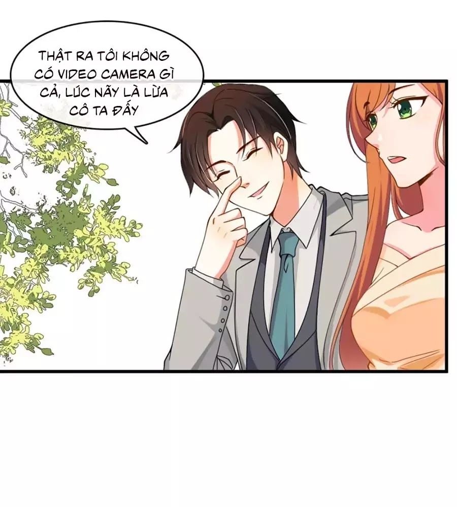 Tổng Tài Daddy Đuổi Tới Nơi Rồi Chapter 7 - 32