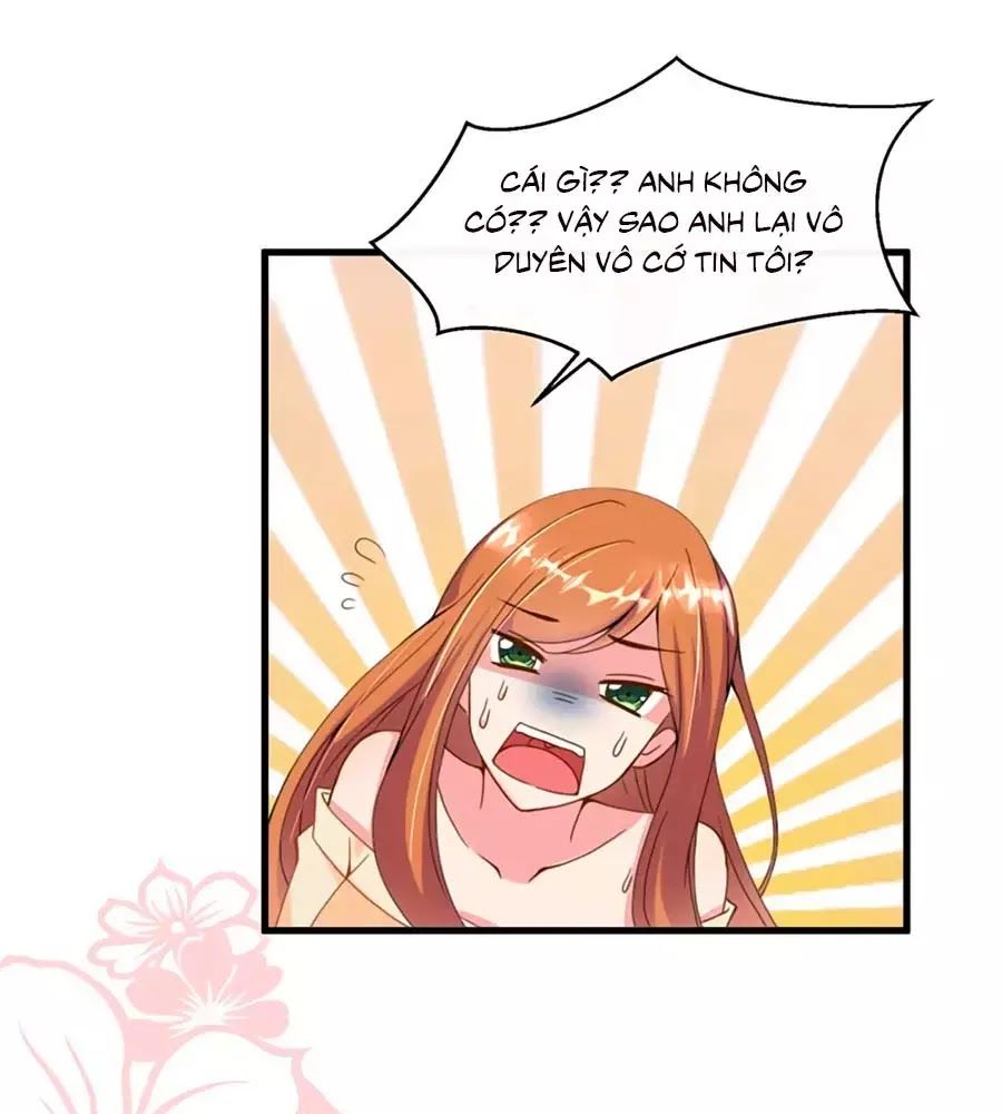 Tổng Tài Daddy Đuổi Tới Nơi Rồi Chapter 7 - 33