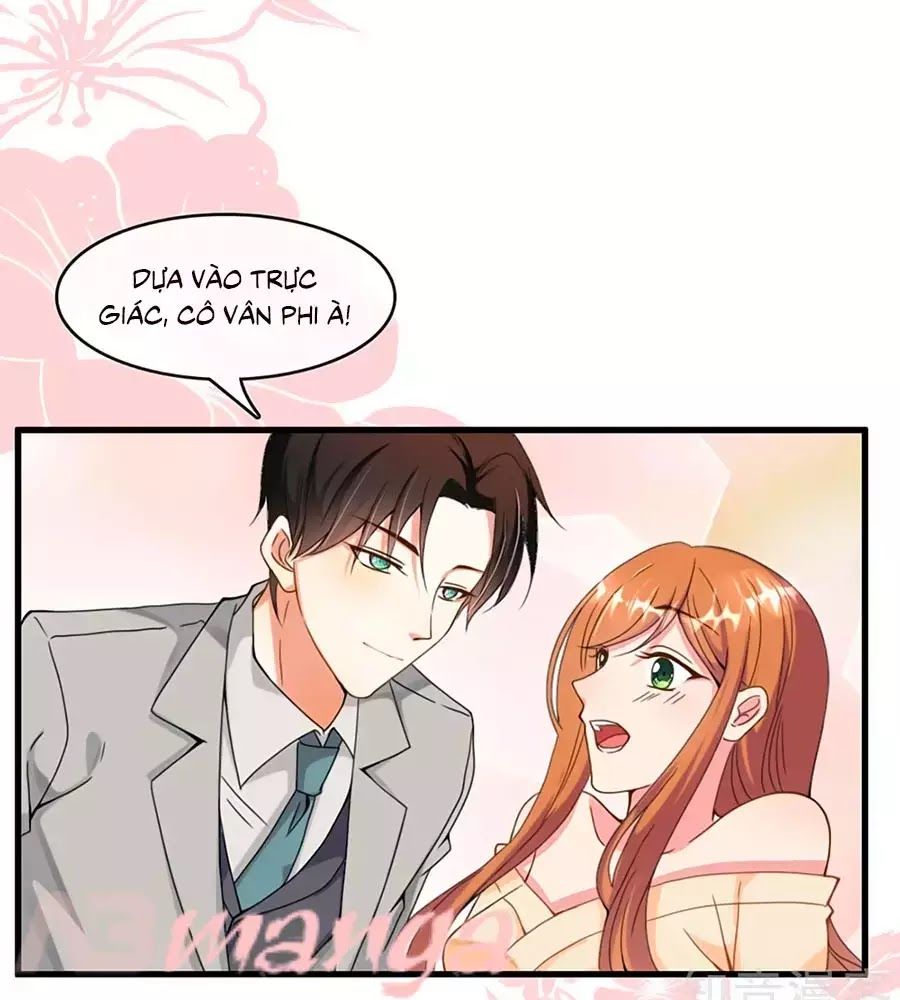 Tổng Tài Daddy Đuổi Tới Nơi Rồi Chapter 7 - 34