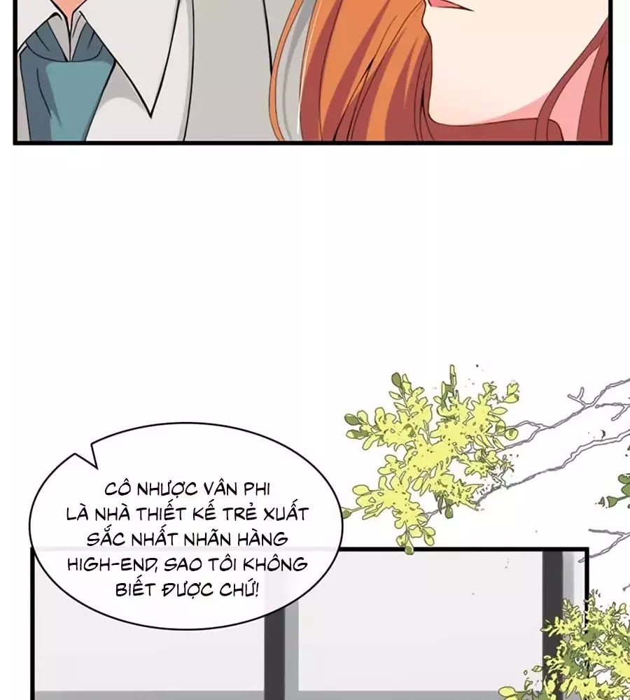 Tổng Tài Daddy Đuổi Tới Nơi Rồi Chapter 7 - 37