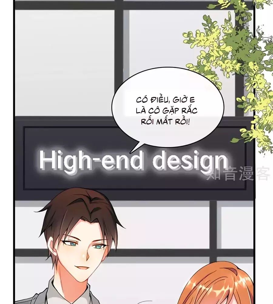 Tổng Tài Daddy Đuổi Tới Nơi Rồi Chapter 7 - 38