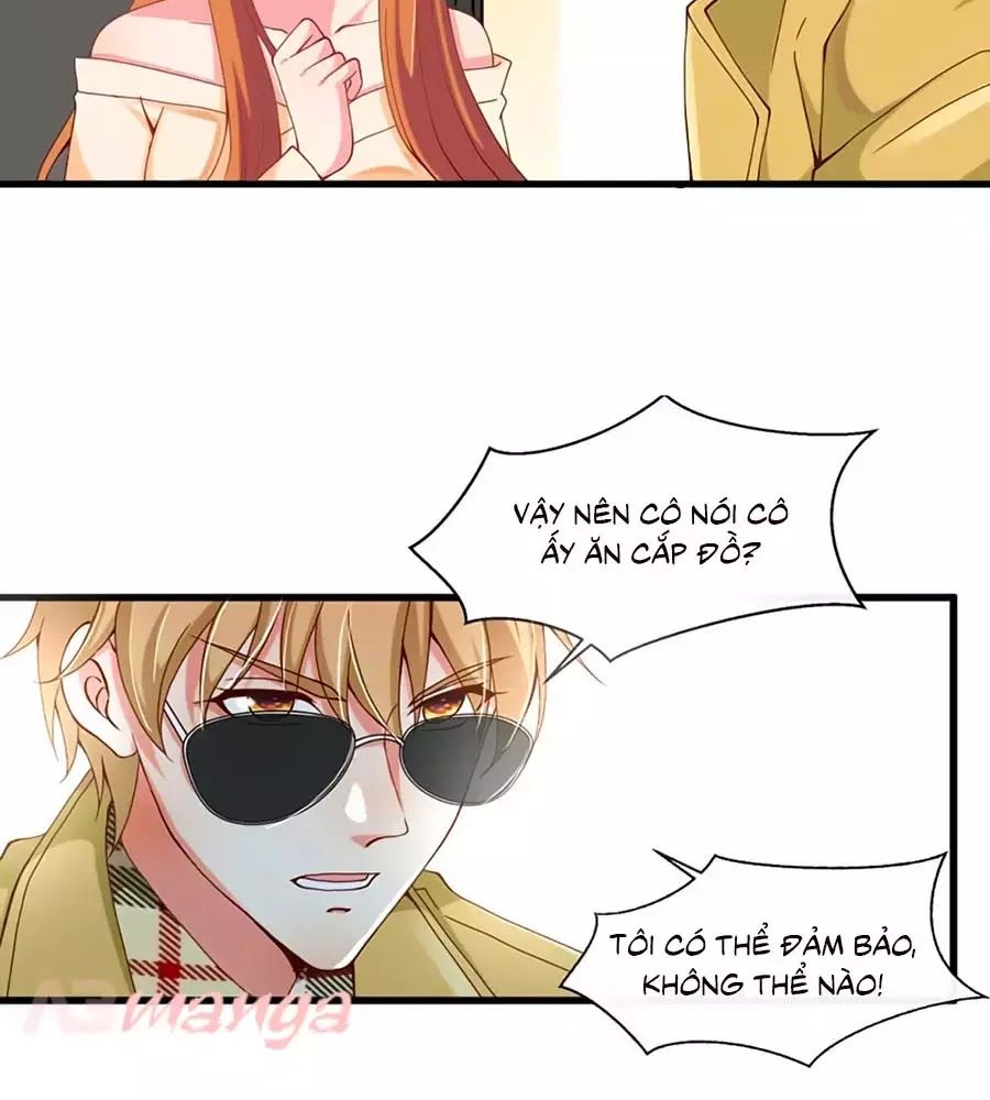 Tổng Tài Daddy Đuổi Tới Nơi Rồi Chapter 7 - 5