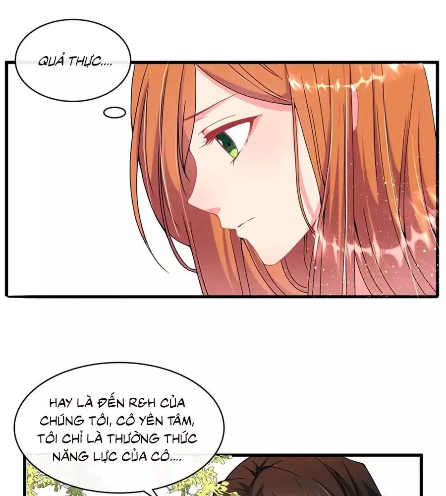 Tổng Tài Daddy Đuổi Tới Nơi Rồi Chapter 7 - 41