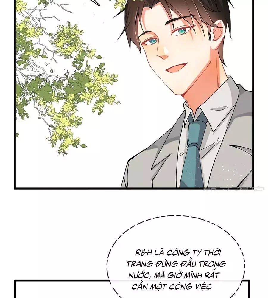 Tổng Tài Daddy Đuổi Tới Nơi Rồi Chapter 7 - 42