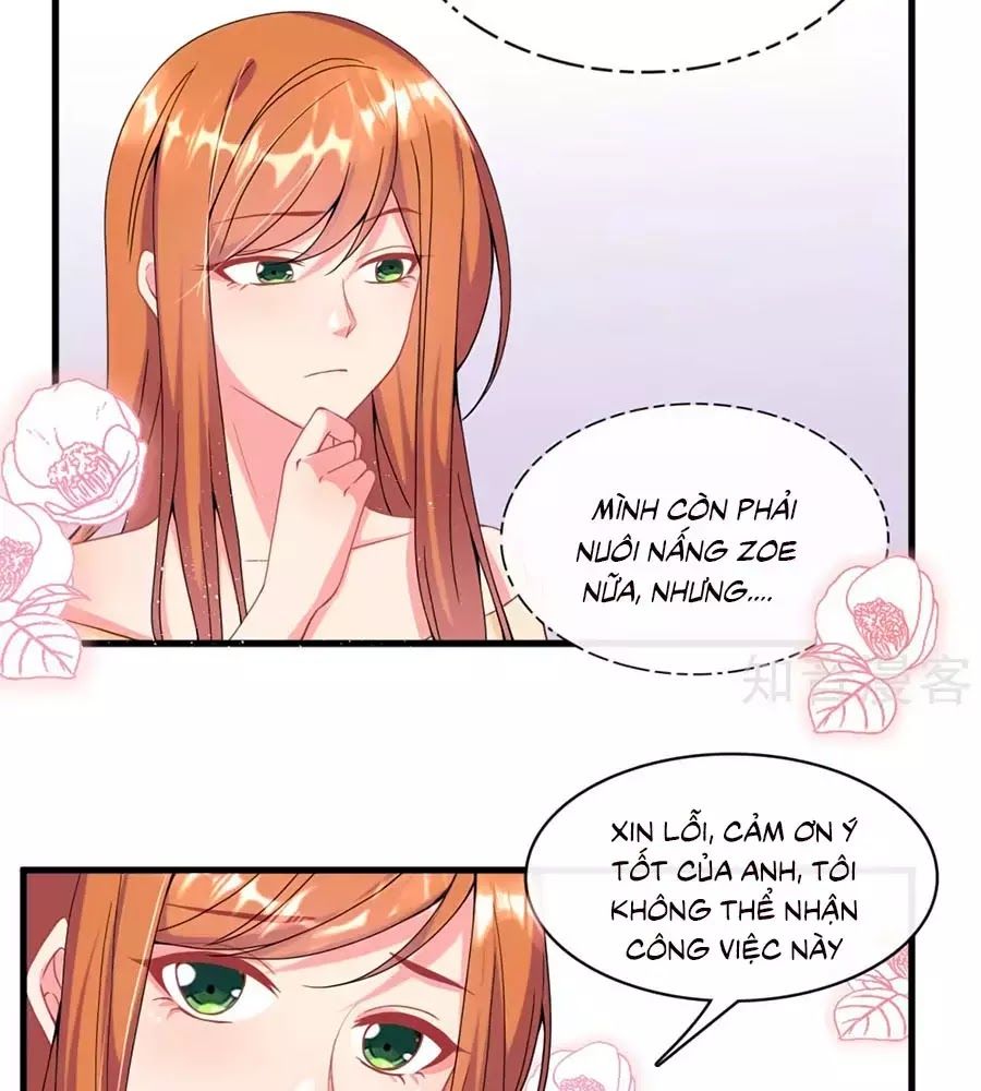 Tổng Tài Daddy Đuổi Tới Nơi Rồi Chapter 7 - 43