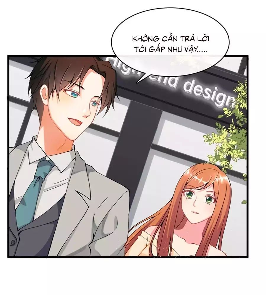 Tổng Tài Daddy Đuổi Tới Nơi Rồi Chapter 7 - 45