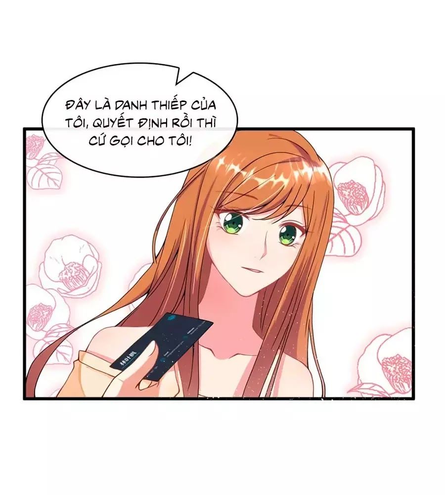 Tổng Tài Daddy Đuổi Tới Nơi Rồi Chapter 7 - 46