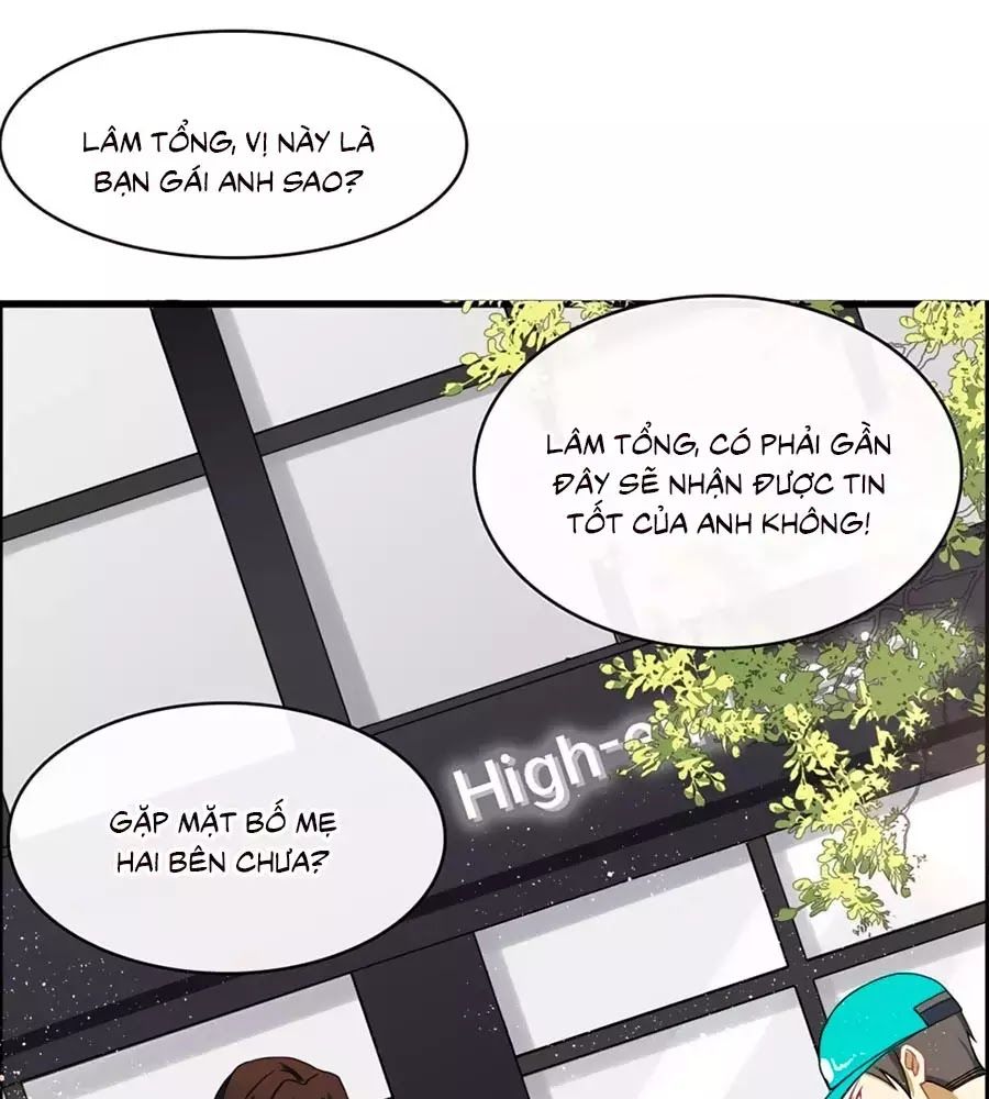 Tổng Tài Daddy Đuổi Tới Nơi Rồi Chapter 7 - 49