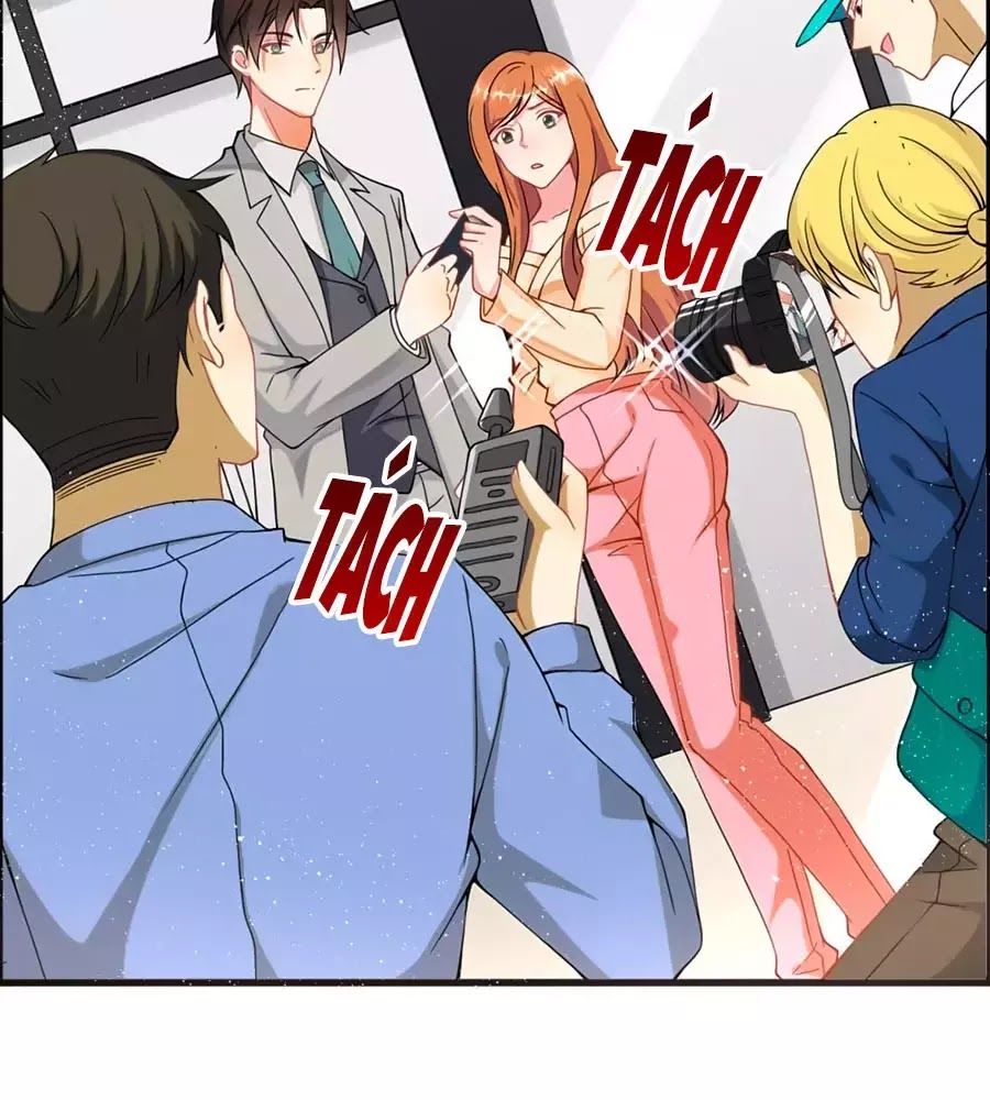 Tổng Tài Daddy Đuổi Tới Nơi Rồi Chapter 7 - 50