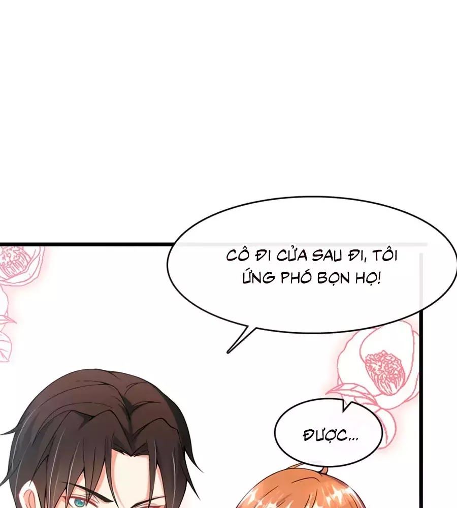 Tổng Tài Daddy Đuổi Tới Nơi Rồi Chapter 7 - 51