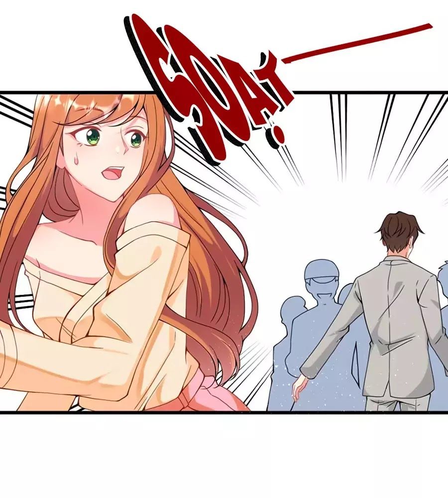 Tổng Tài Daddy Đuổi Tới Nơi Rồi Chapter 7 - 53