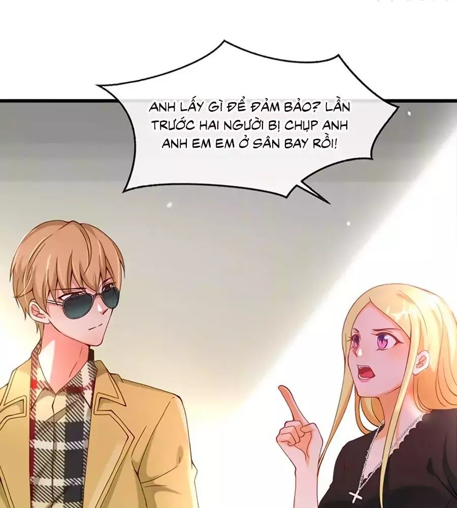 Tổng Tài Daddy Đuổi Tới Nơi Rồi Chapter 7 - 7