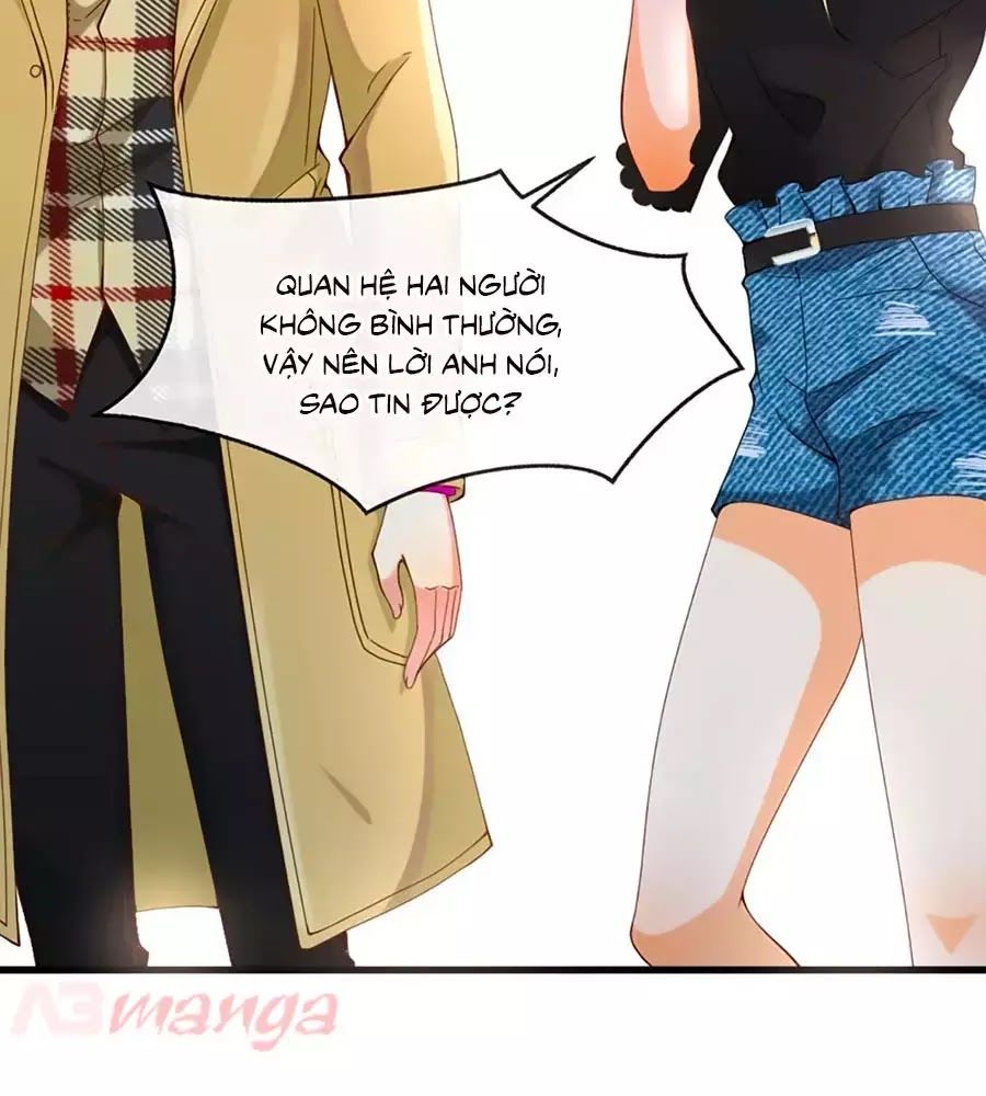 Tổng Tài Daddy Đuổi Tới Nơi Rồi Chapter 7 - 8