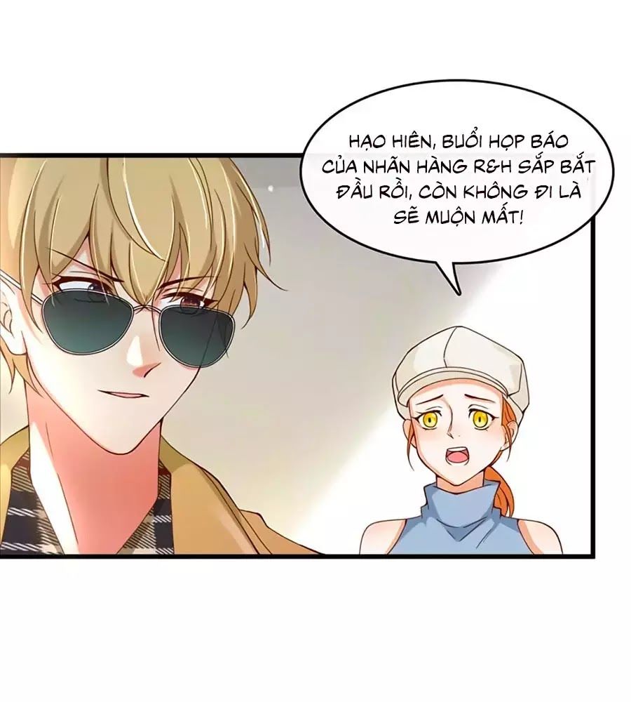 Tổng Tài Daddy Đuổi Tới Nơi Rồi Chapter 7 - 10