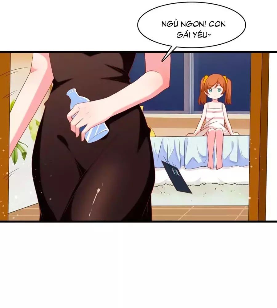 Tổng Tài Daddy Đuổi Tới Nơi Rồi Chapter 8 - 12