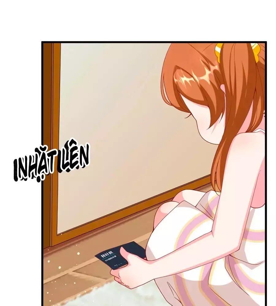 Tổng Tài Daddy Đuổi Tới Nơi Rồi Chapter 8 - 13