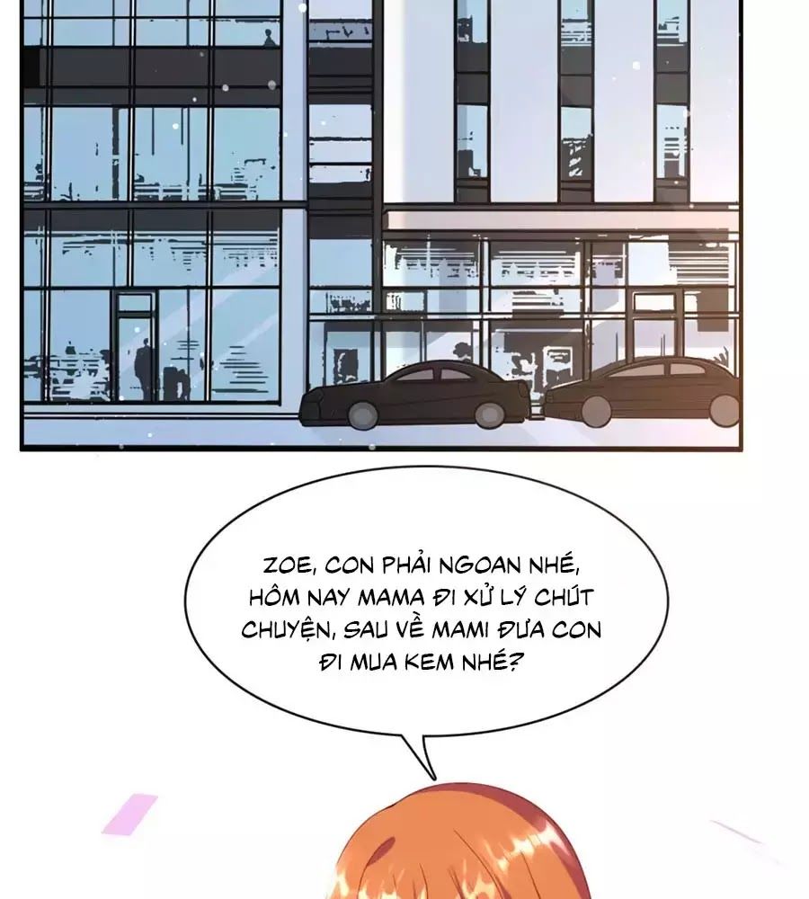 Tổng Tài Daddy Đuổi Tới Nơi Rồi Chapter 8 - 16