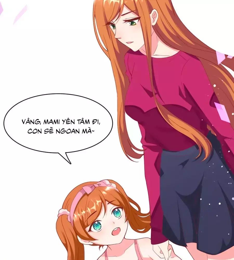 Tổng Tài Daddy Đuổi Tới Nơi Rồi Chapter 8 - 17