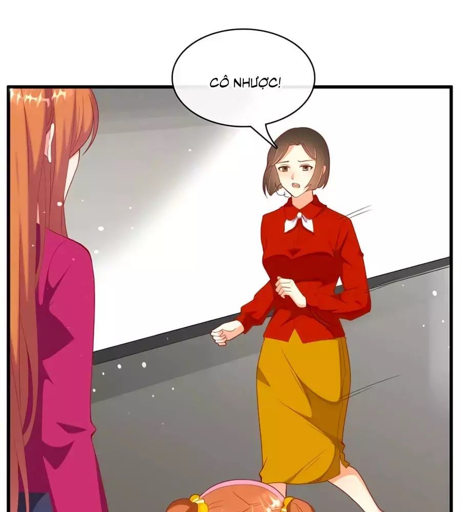 Tổng Tài Daddy Đuổi Tới Nơi Rồi Chapter 8 - 20