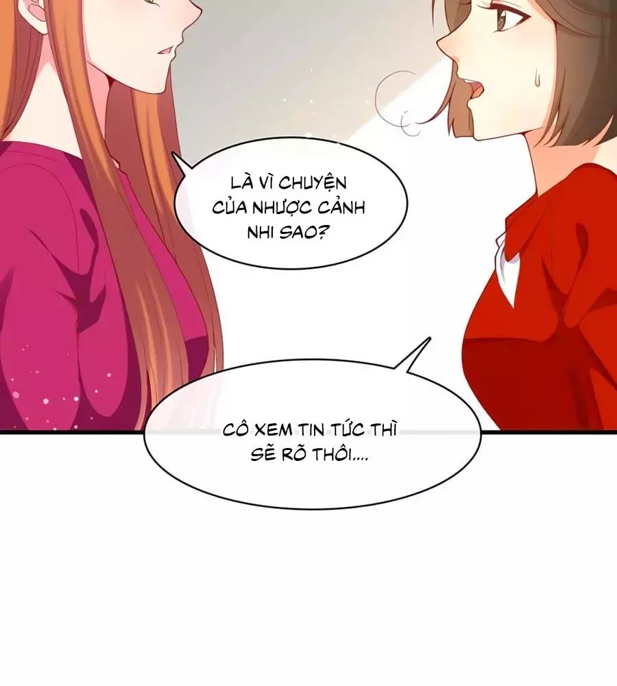 Tổng Tài Daddy Đuổi Tới Nơi Rồi Chapter 8 - 22