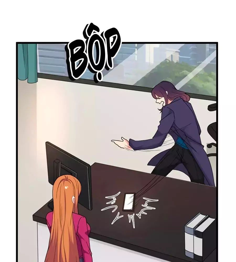 Tổng Tài Daddy Đuổi Tới Nơi Rồi Chapter 8 - 24